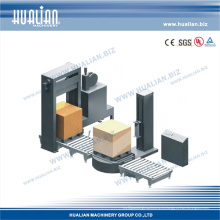 Hualian 2016 Automatic Pallet Line (XKC-1)